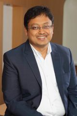 Sanjay Podder